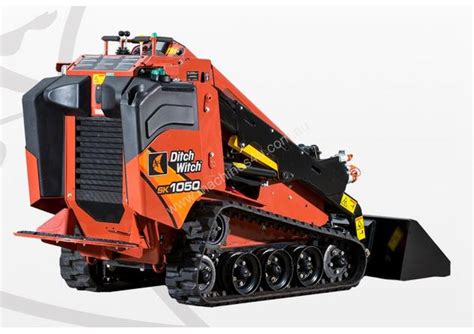 ditch witch mini skid steer price|ditch witch sk1050 for sale.